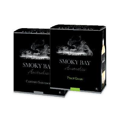 Smoky Bay